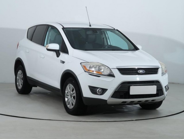Ford Kuga  2.0 TDCi 