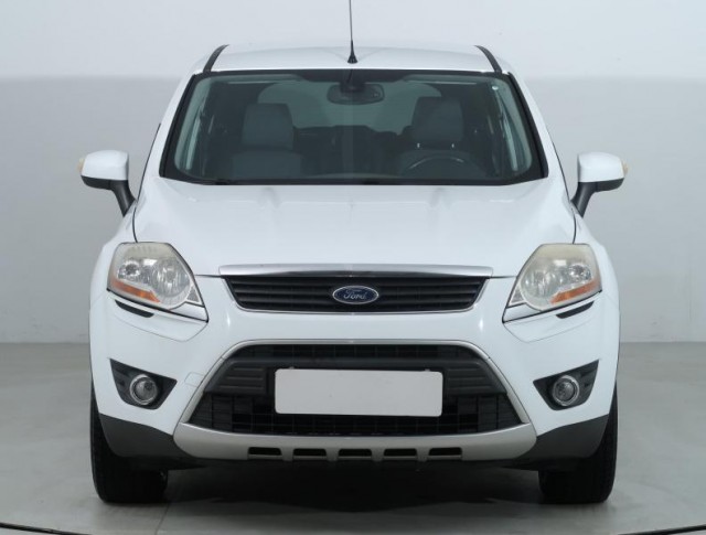 Ford Kuga  2.0 TDCi 
