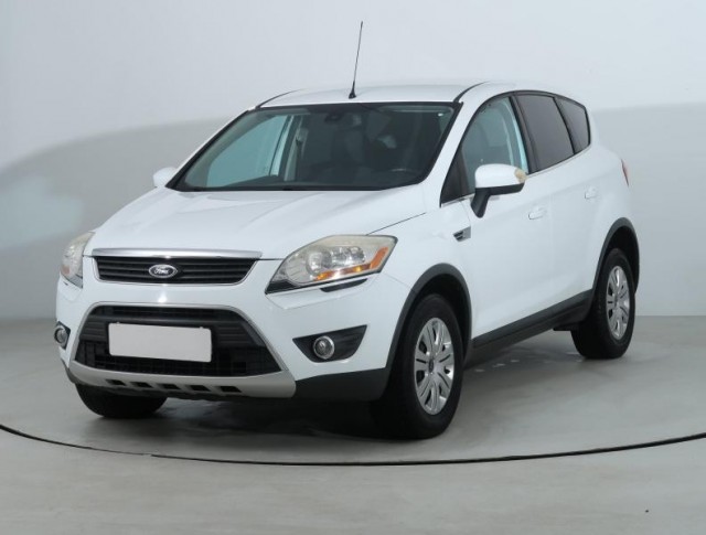 Ford Kuga  2.0 TDCi 