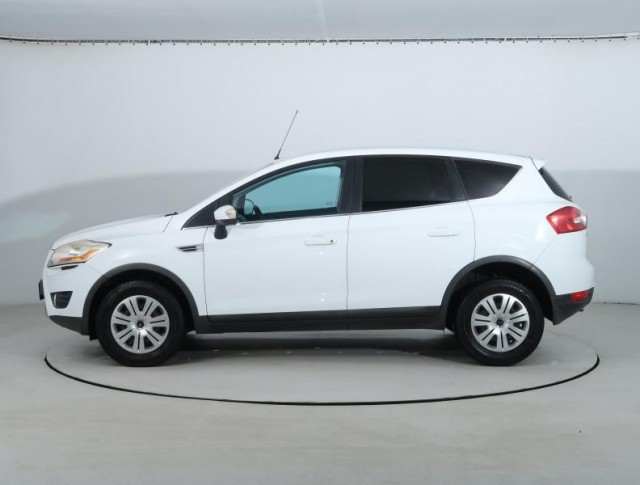 Ford Kuga  2.0 TDCi 