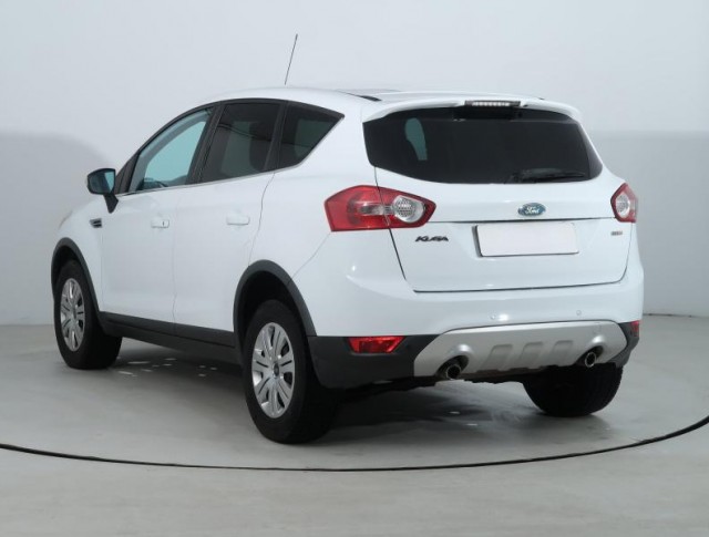 Ford Kuga  2.0 TDCi 