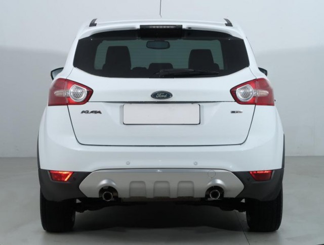 Ford Kuga  2.0 TDCi 