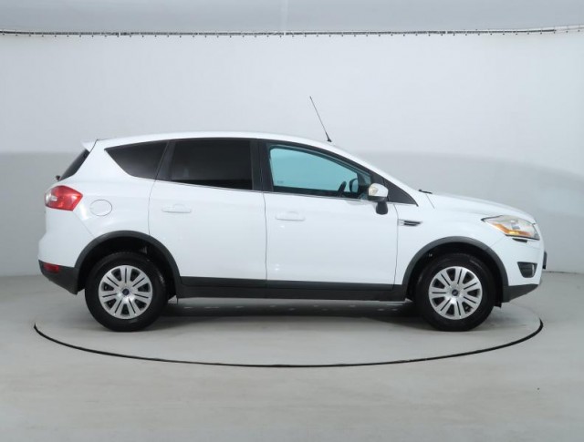 Ford Kuga  2.0 TDCi 