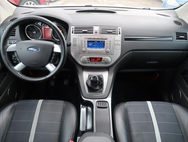 Ford Kuga  2.0 TDCi 