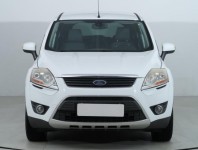 Ford Kuga  2.0 TDCi 