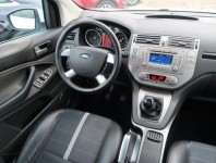 Ford Kuga  2.0 TDCi 