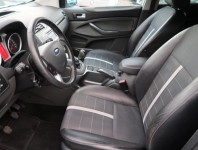 Ford Kuga  2.0 TDCi 