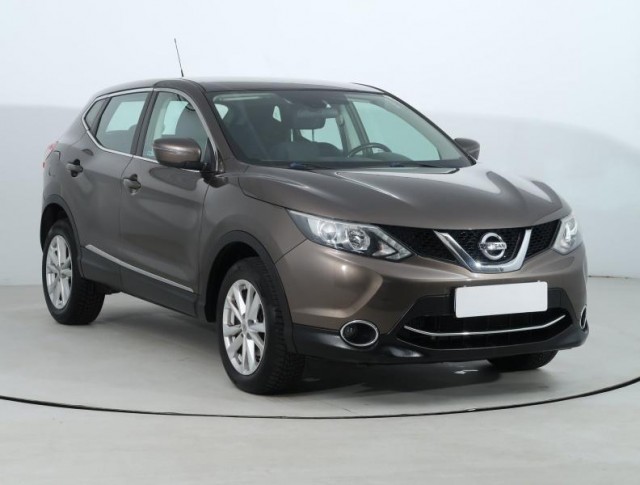 Nissan Qashqai  1.2 DIG-T Acenta