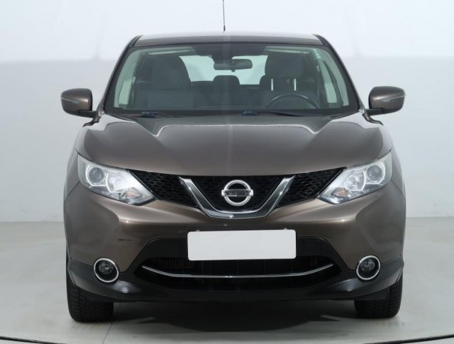 Nissan Qashqai  1.2 DIG-T Acenta