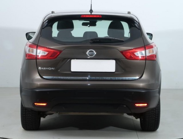 Nissan Qashqai  1.2 DIG-T Acenta