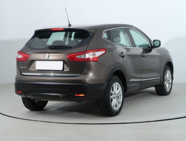 Nissan Qashqai  1.2 DIG-T Acenta