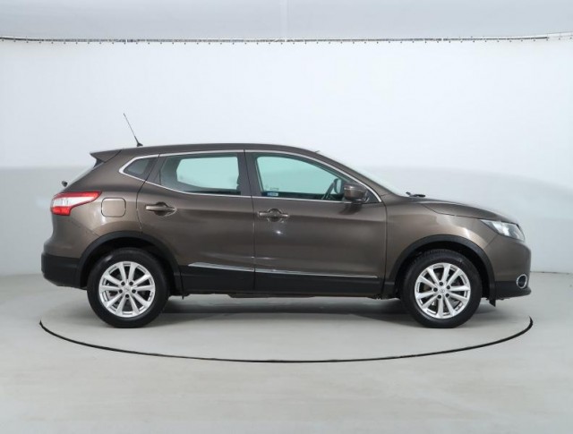 Nissan Qashqai  1.2 DIG-T Acenta