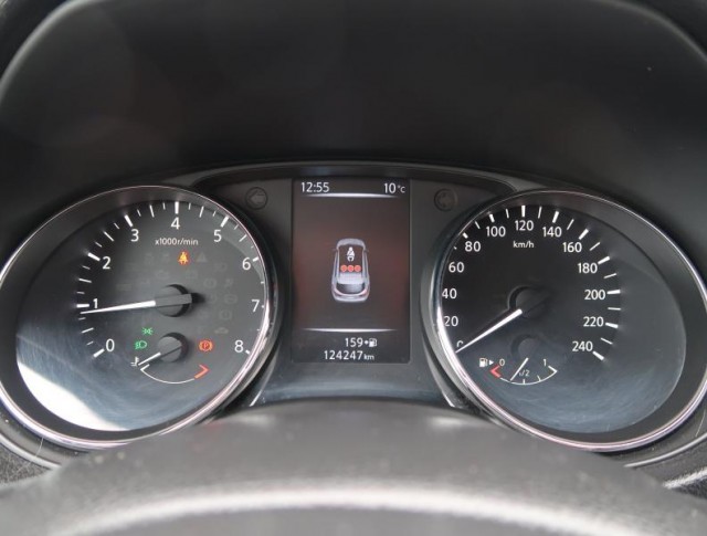 Nissan Qashqai  1.2 DIG-T Acenta