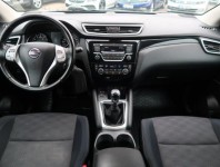 Nissan Qashqai  1.2 DIG-T Acenta
