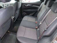 Nissan Qashqai  1.2 DIG-T Acenta