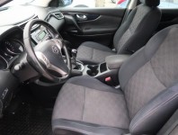 Nissan Qashqai  1.2 DIG-T Acenta