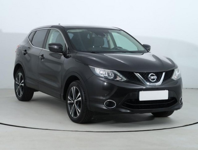 Nissan Qashqai  1.5 dCi 360