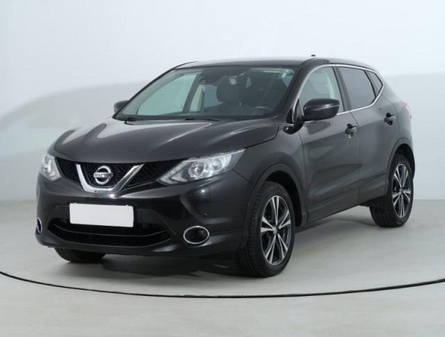 Nissan Qashqai  1.5 dCi 360