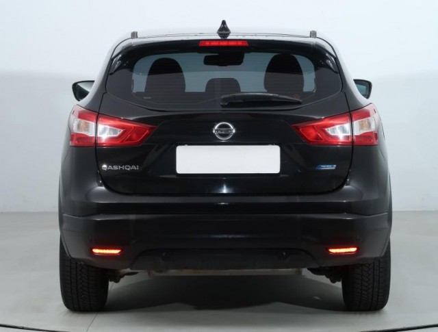 Nissan Qashqai  1.5 dCi 360