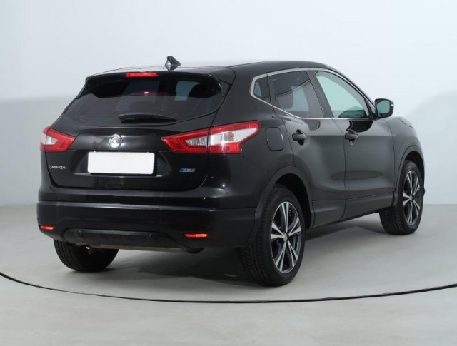 Nissan Qashqai  1.5 dCi 360