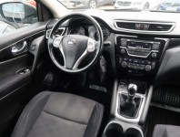Nissan Qashqai  1.5 dCi 360