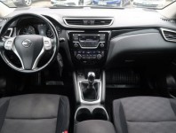 Nissan Qashqai  1.5 dCi 360