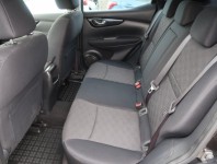 Nissan Qashqai  1.5 dCi 360