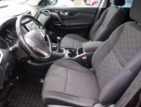 Nissan Qashqai  1.5 dCi 360