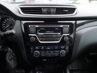 Nissan Qashqai  1.5 dCi 360