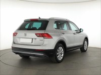 Volkswagen Tiguan  2.0 TSI 