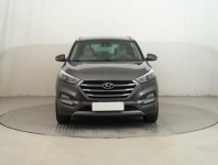 Hyundai Tucson  1.7 CRDi 