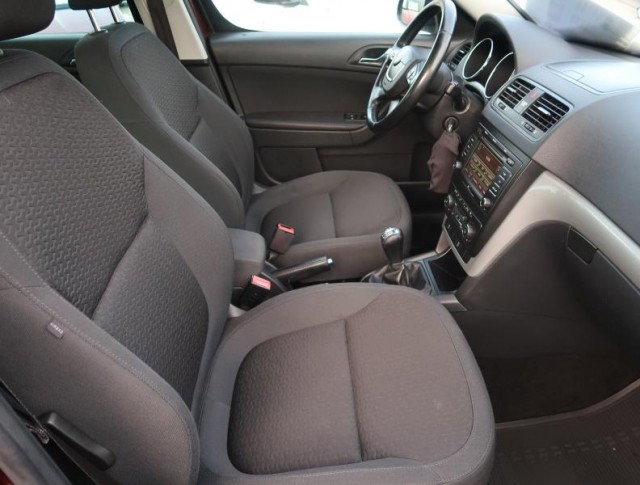 Škoda Yeti  1.2 TSI Experience