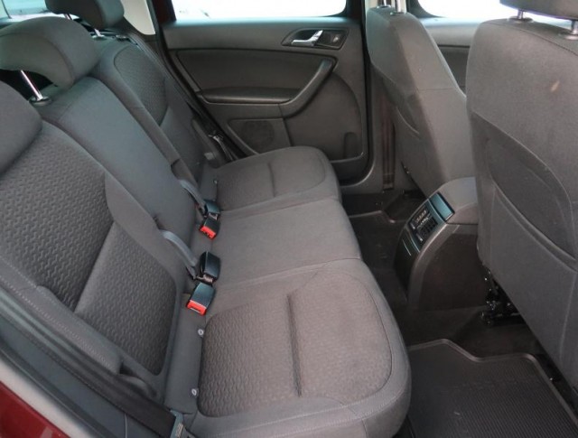 Škoda Yeti  1.2 TSI Experience