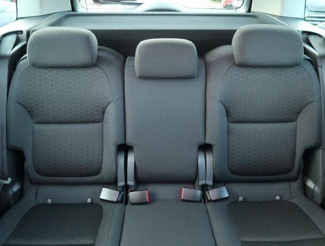 Škoda Yeti  1.2 TSI Experience