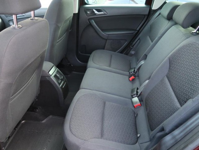 Škoda Yeti  1.2 TSI Experience