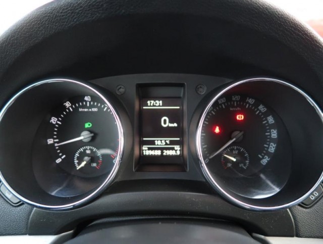 Škoda Yeti  1.2 TSI Experience