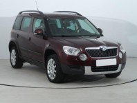 Škoda Yeti  1.2 TSI Experience