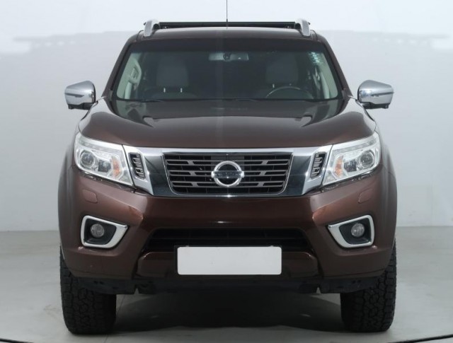 Nissan Navara  2.3 dCi 