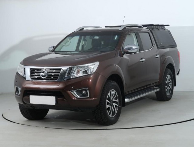 Nissan Navara  2.3 dCi 