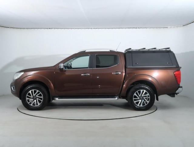 Nissan Navara  2.3 dCi 