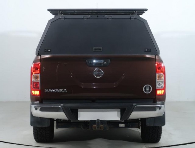 Nissan Navara  2.3 dCi 