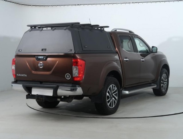 Nissan Navara  2.3 dCi 