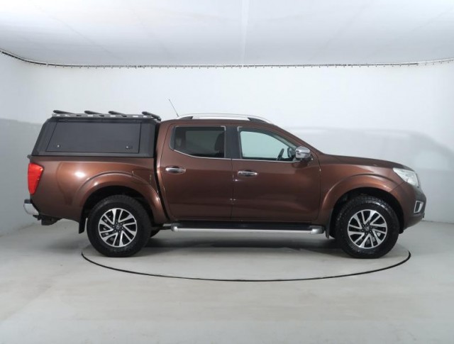 Nissan Navara  2.3 dCi 