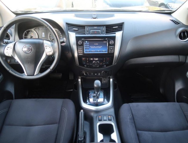 Nissan Navara  2.3 dCi 