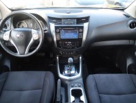 Nissan Navara  2.3 dCi 