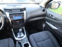 Nissan Navara  2.3 dCi 
