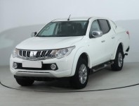 Mitsubishi L200  2.4 DI-D Intense