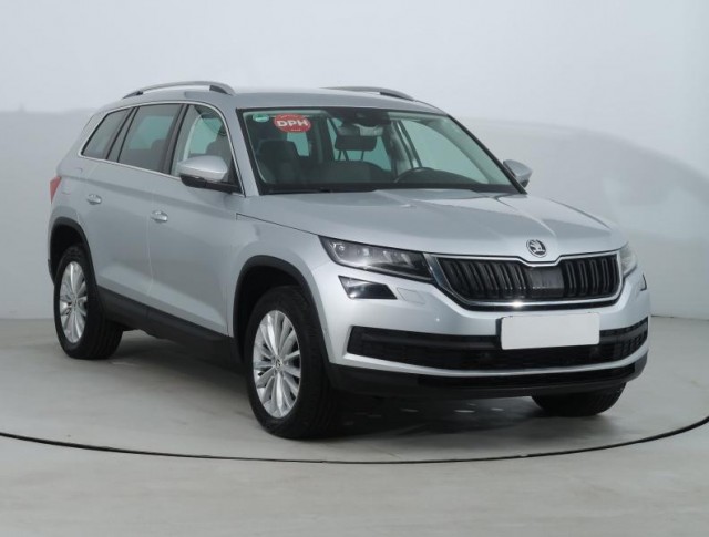 Škoda Kodiaq  2.0 TDI Style