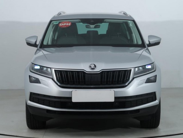 Škoda Kodiaq  2.0 TDI Style