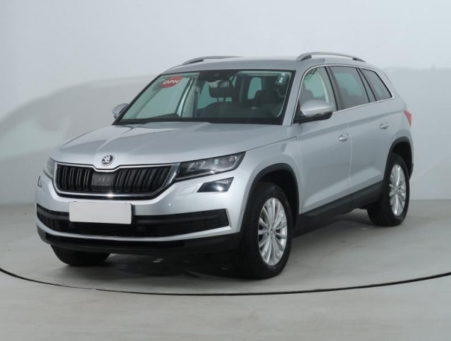 Škoda Kodiaq  2.0 TDI Style